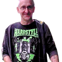 Mike van Revos