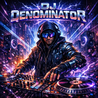 DJ Denominator