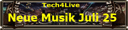 Die Neutse Musik Juli 2025