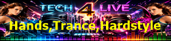 Hands,Trance,Hardstyle